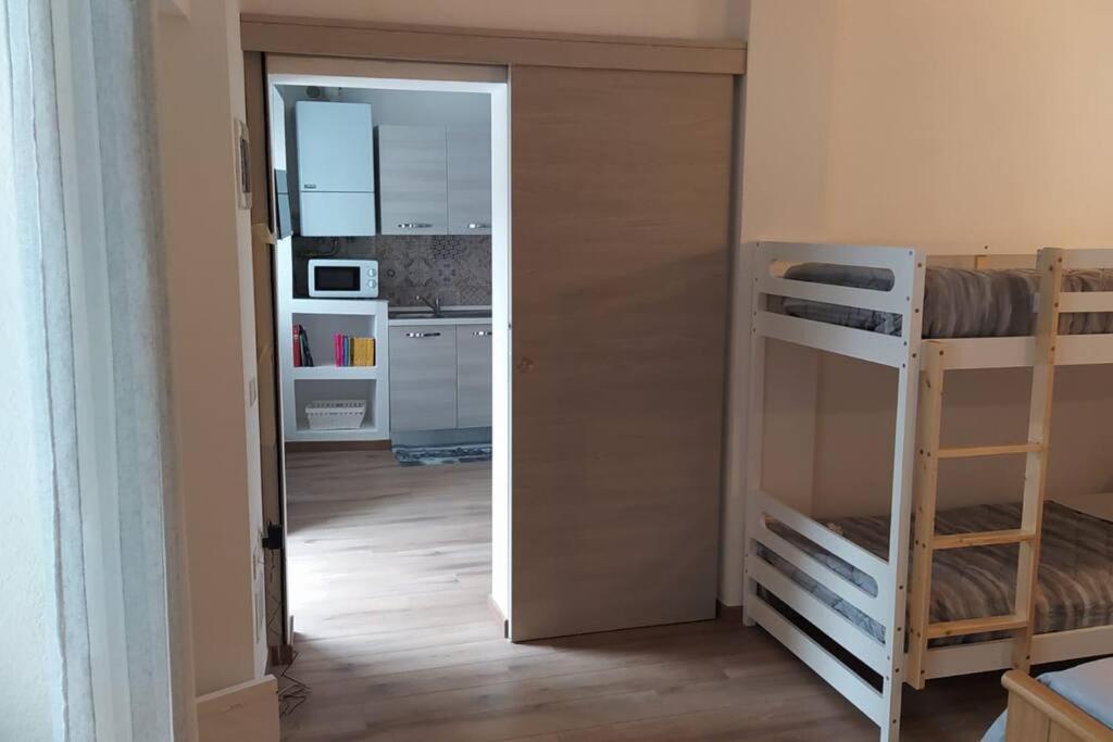 Dream House Διαμέρισμα Clusone Εξωτερικό φωτογραφία