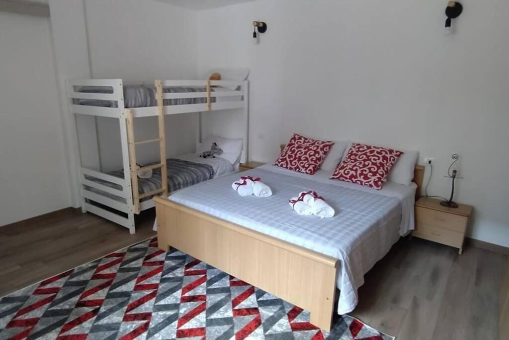 Dream House Διαμέρισμα Clusone Εξωτερικό φωτογραφία