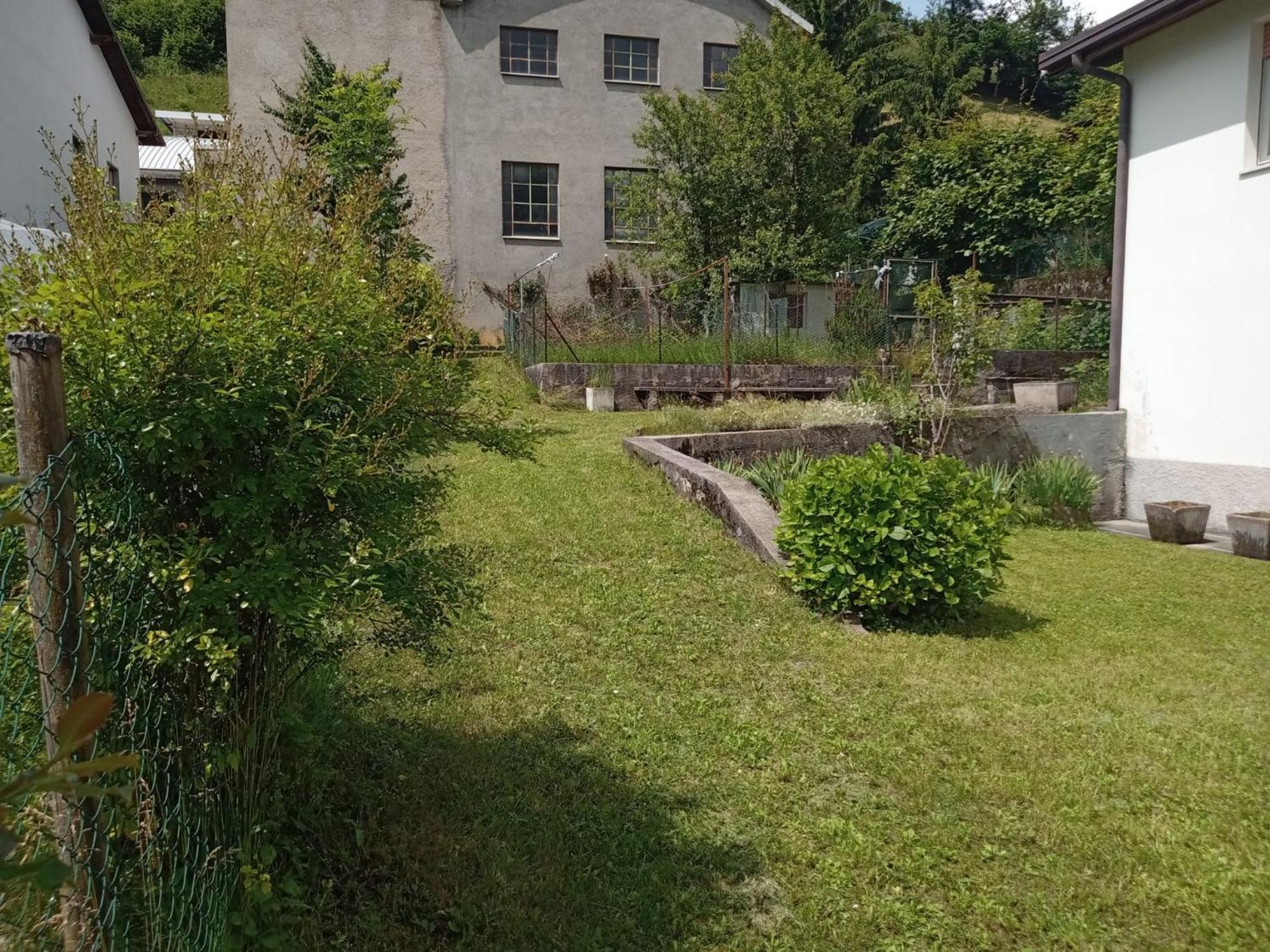 Dream House Διαμέρισμα Clusone Εξωτερικό φωτογραφία